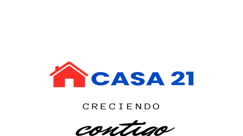 Casa 21